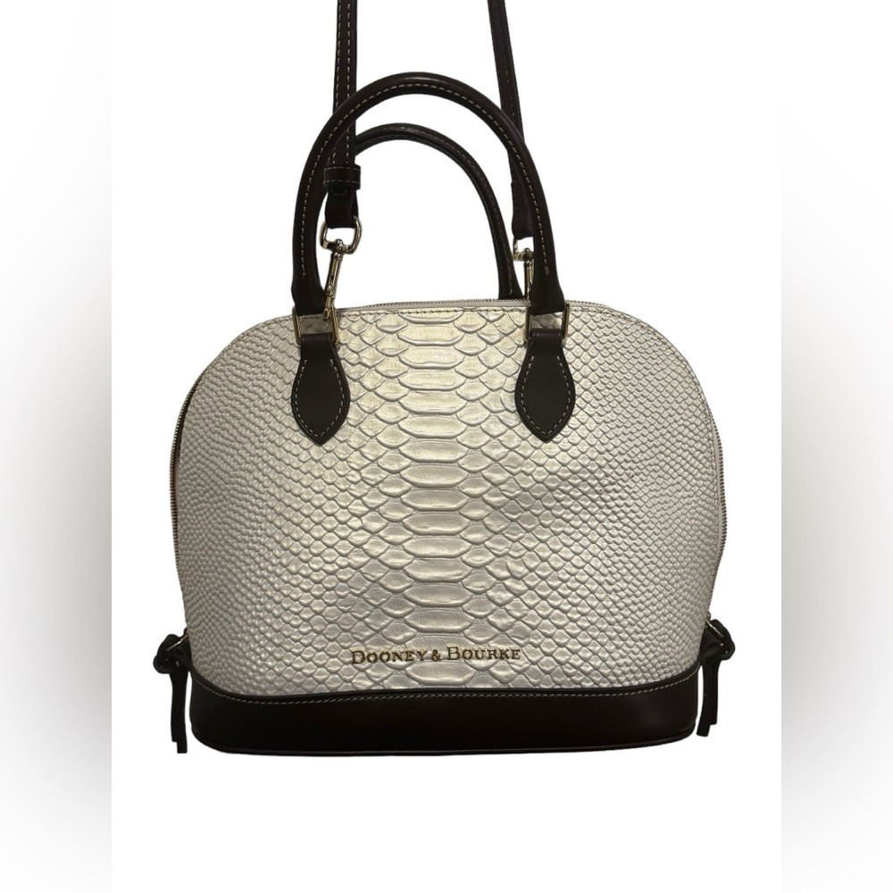 Dooney & Bourke Satchel